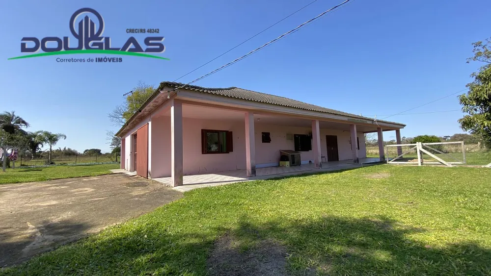 Casa - Foto 1