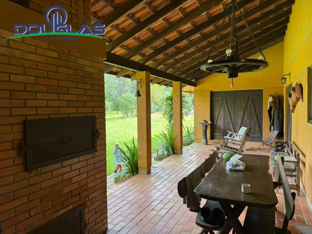 Sítio, 3 quartos, 4 m² - Foto 6