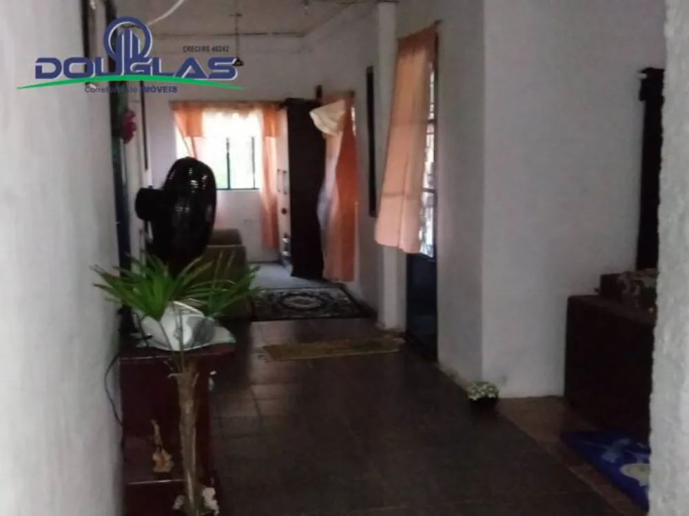 Casa, 2 quartos - Foto 2