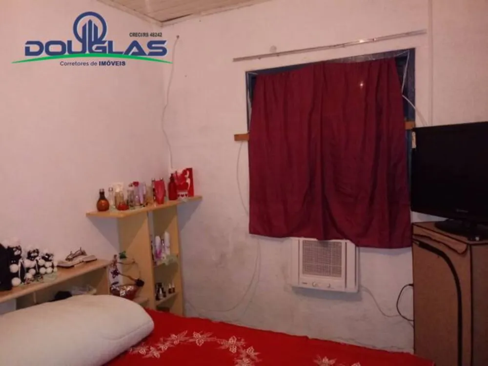 Casa, 2 quartos - Foto 4