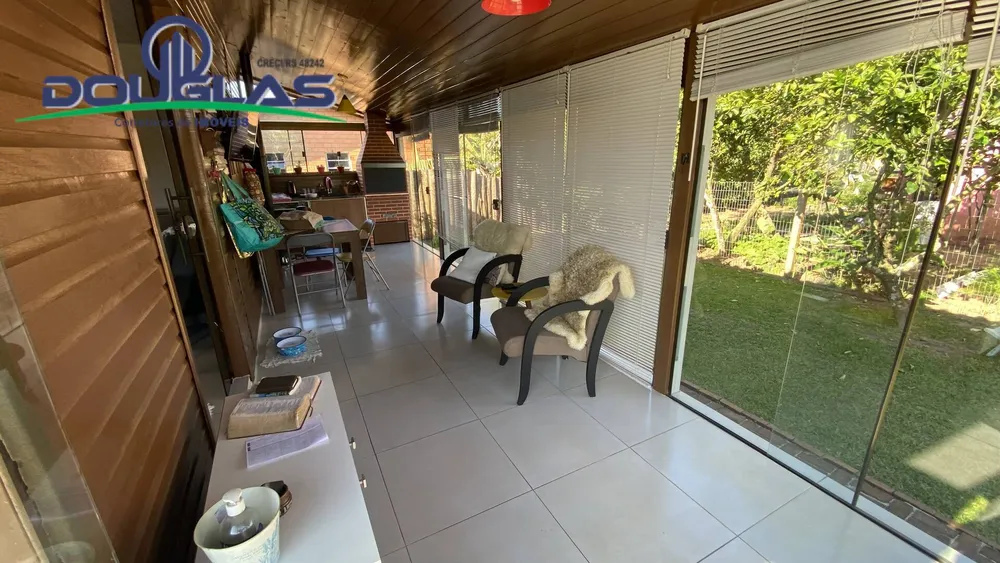 Casa, 3 quartos - Foto 4