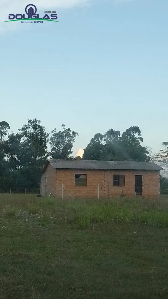 Casa, 2 quartos - Foto 2