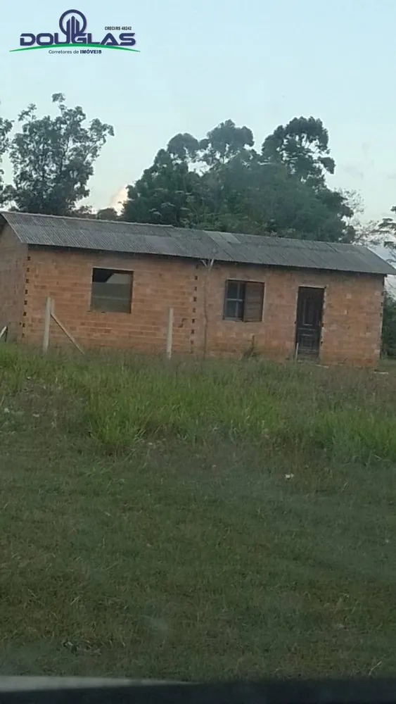 Casa, 2 quartos - Foto 1