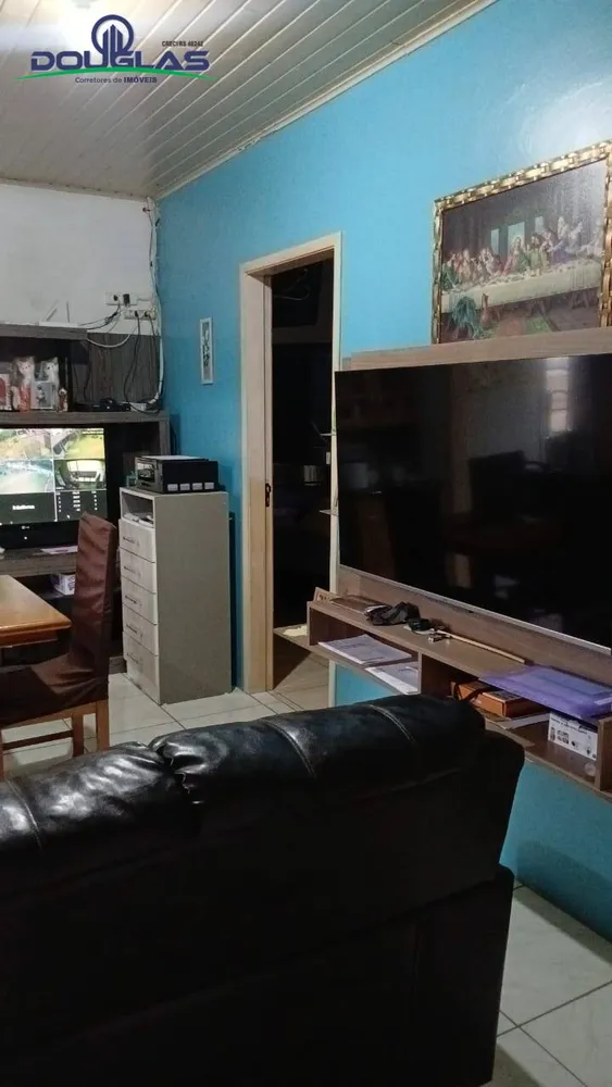 Casa, 2 quartos - Foto 11