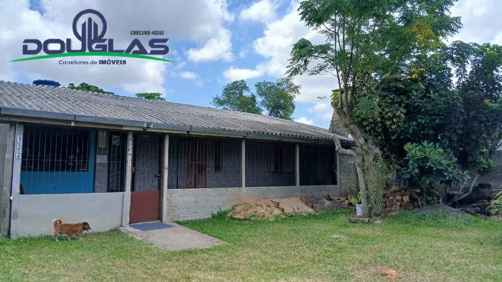 Casa, 2 quartos - Foto 1