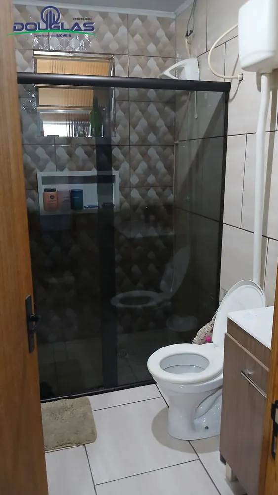 Casa, 2 quartos - Foto 10