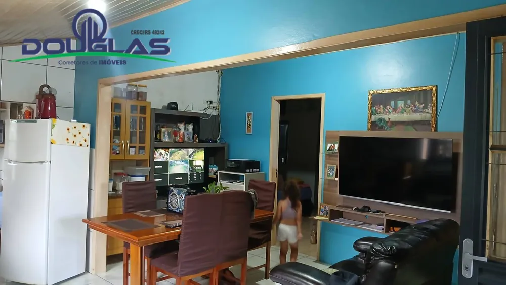 Casa, 2 quartos - Foto 7