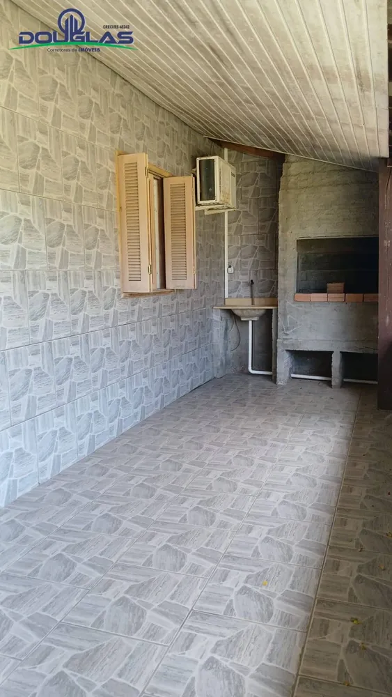 Casa, 2 quartos - Foto 4