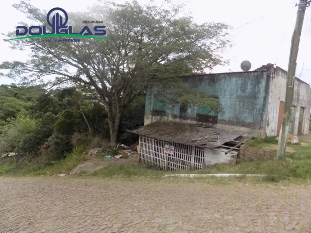 Terreno, 576 m² - Foto 1