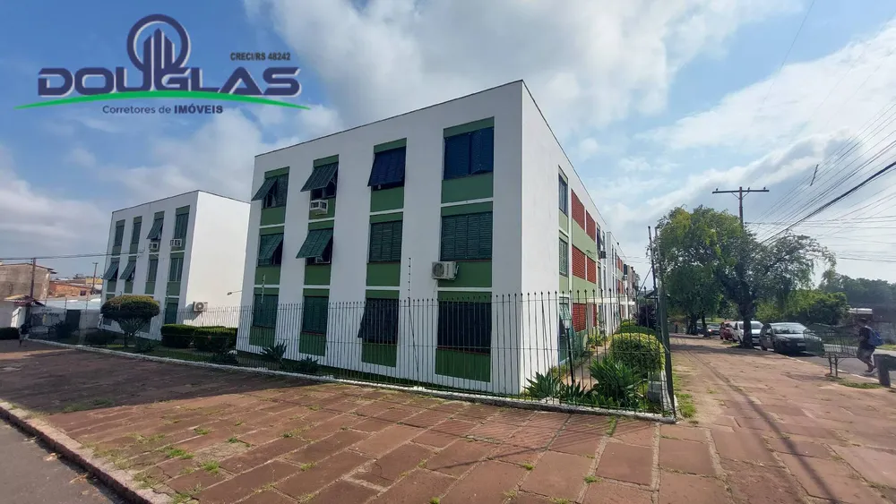 Apartamento, 3 quartos, 73 m² - Foto 2