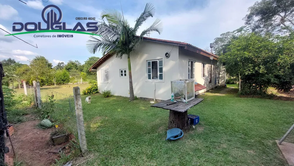 Casa, 2 quartos - Foto 2