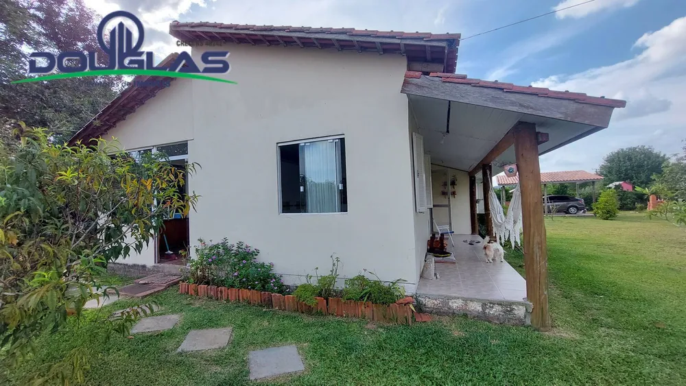 Casa, 2 quartos - Foto 1