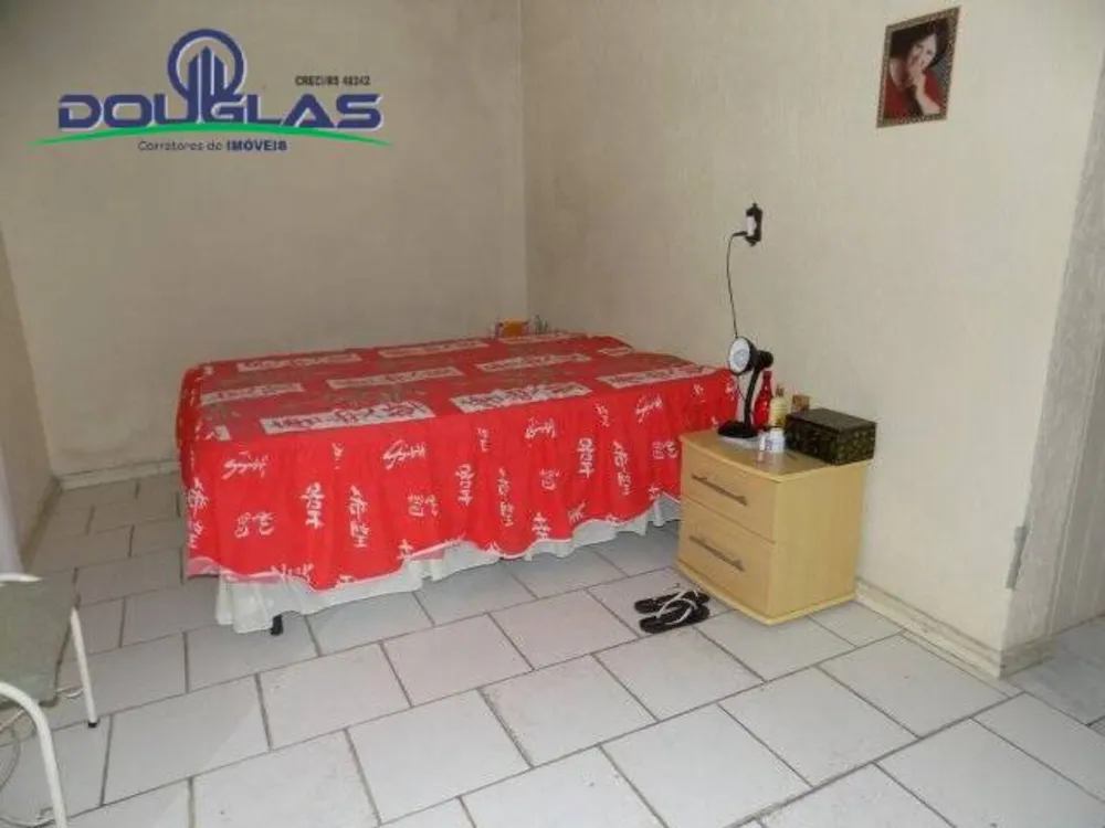 Casa, 3 quartos - Foto 3