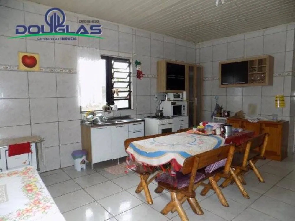 Casa, 3 quartos - Foto 2