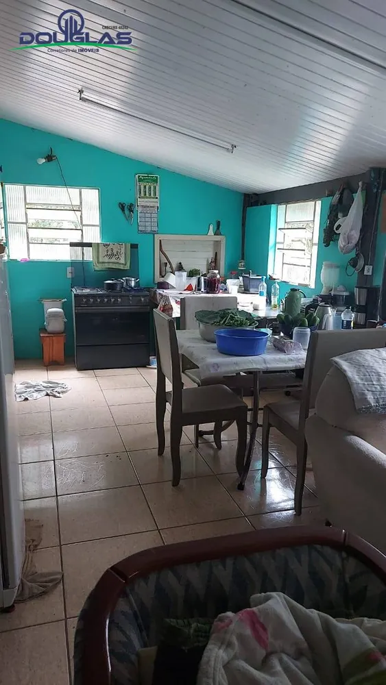 Casa, 1 quarto - Foto 7