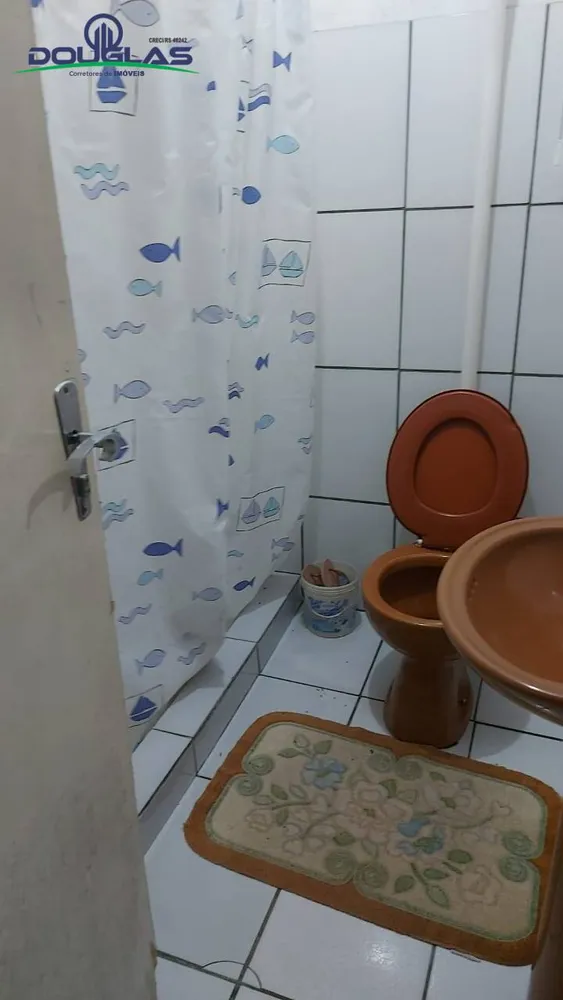 Casa, 1 quarto - Foto 8