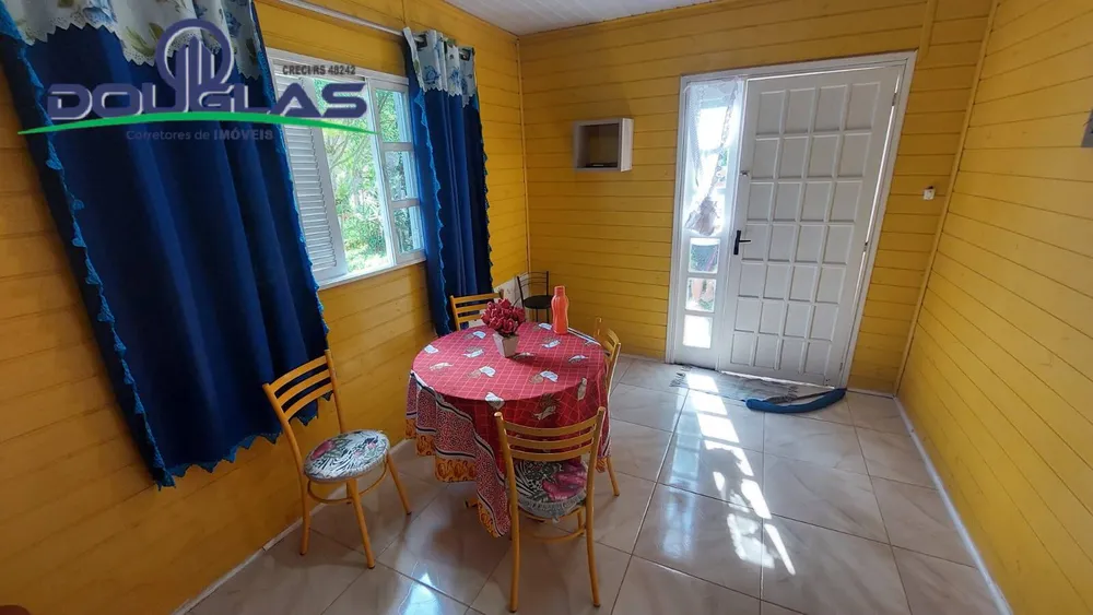 Casa, 2 quartos - Foto 2