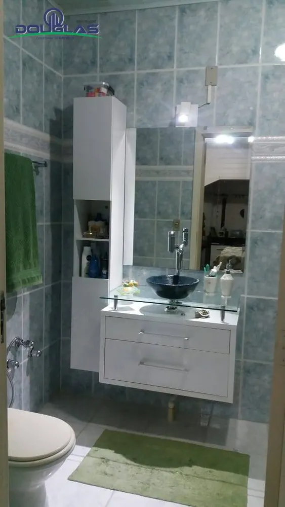 Casa, 3 quartos - Foto 3