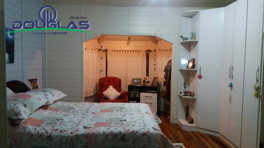 Casa, 3 quartos - Foto 2