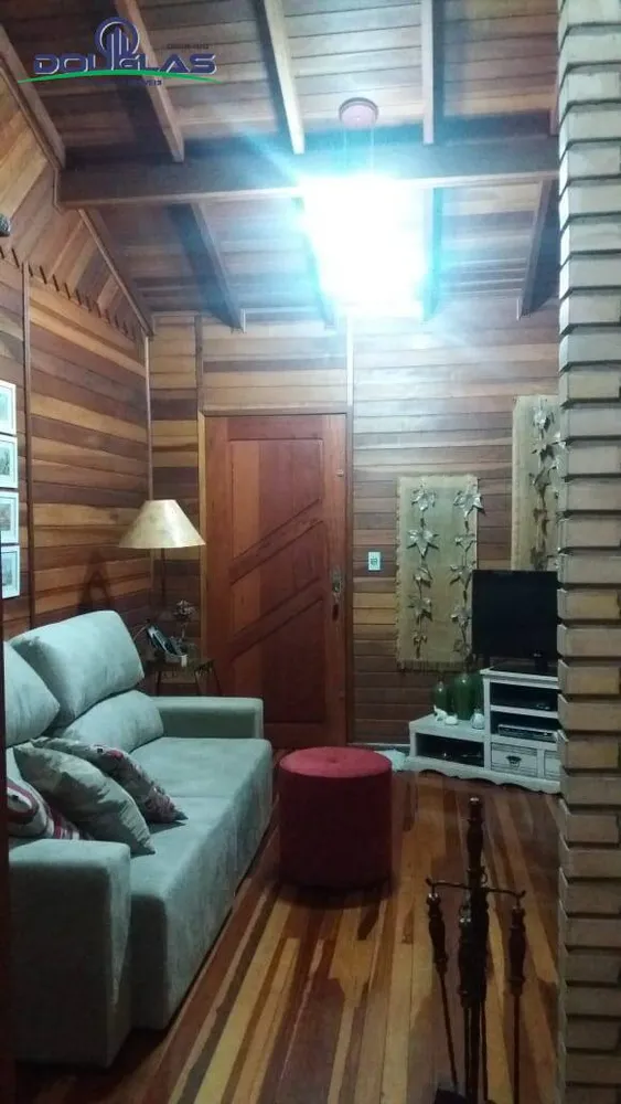 Casa, 3 quartos - Foto 7