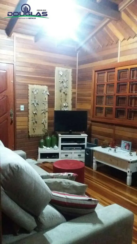 Casa, 3 quartos - Foto 5