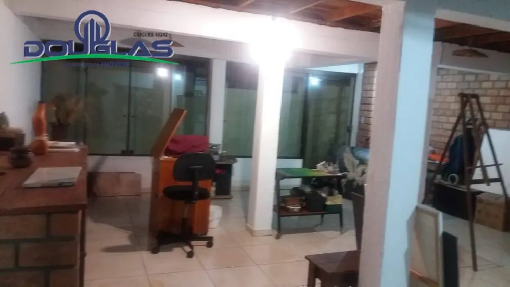 Casa, 3 quartos - Foto 12
