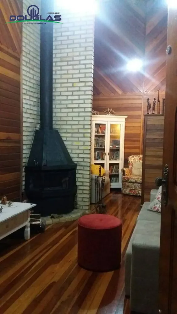 Casa, 3 quartos - Foto 6