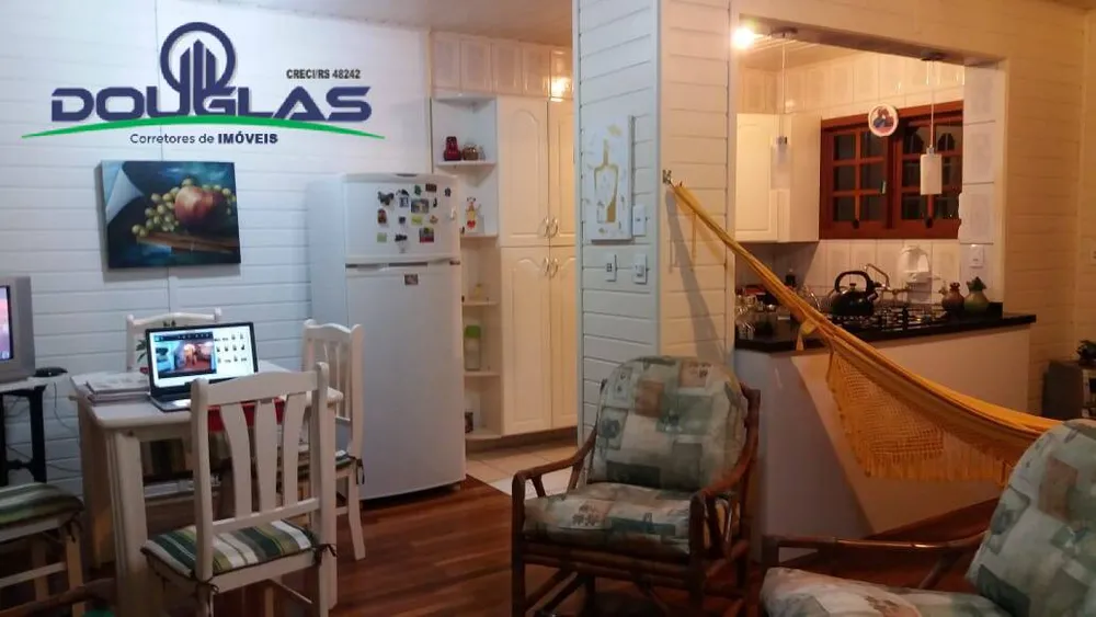 Casa, 3 quartos - Foto 10
