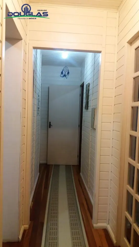 Casa, 3 quartos - Foto 9