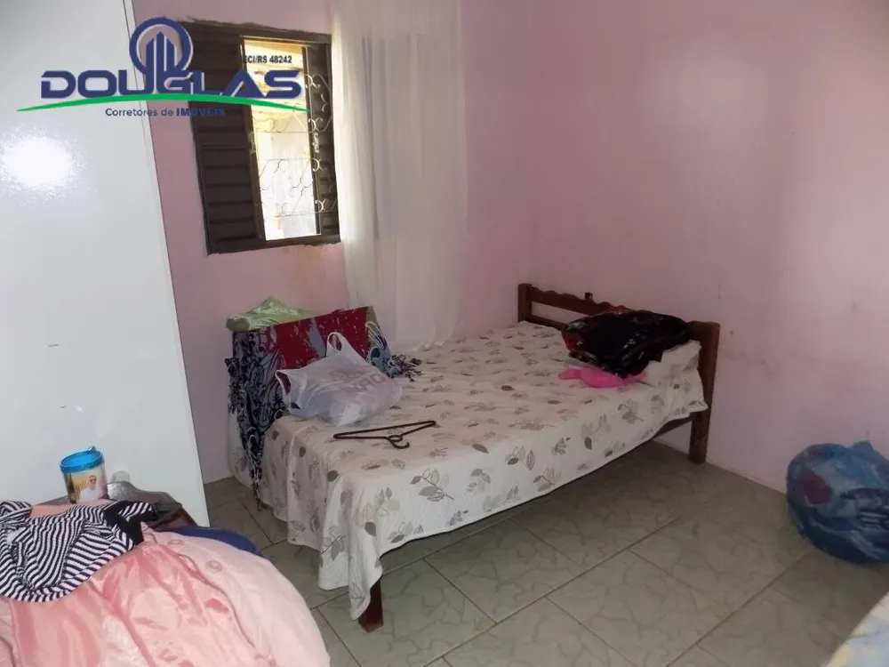 Casa, 3 quartos - Foto 3
