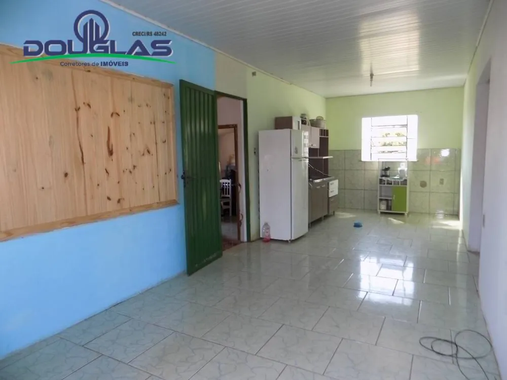 Casa, 3 quartos - Foto 2