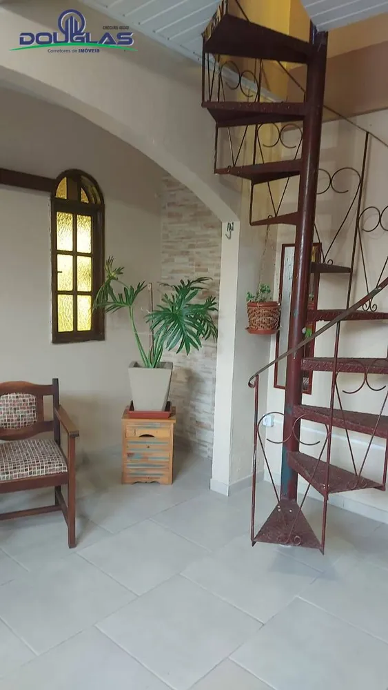 Casa, 2 quartos - Foto 4