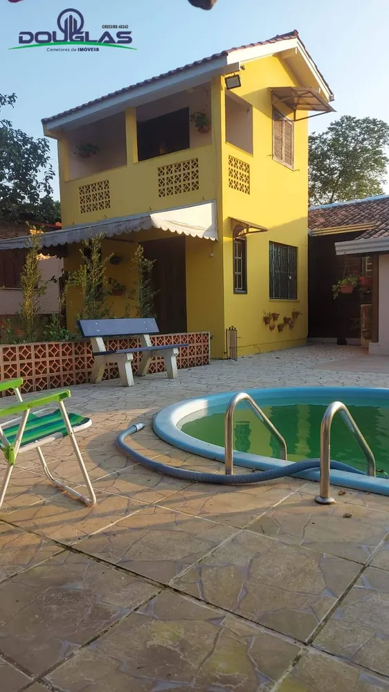 Casa, 2 quartos - Foto 2