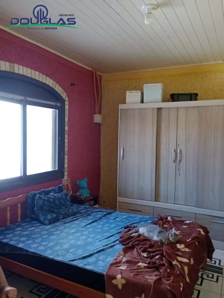 Casa, 4 quartos - Foto 4