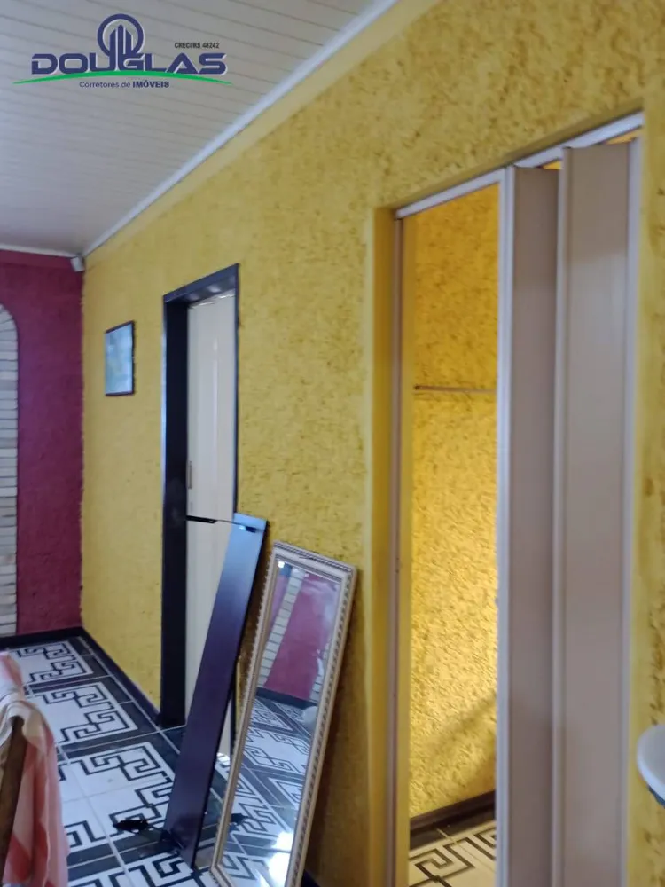 Casa, 4 quartos - Foto 5