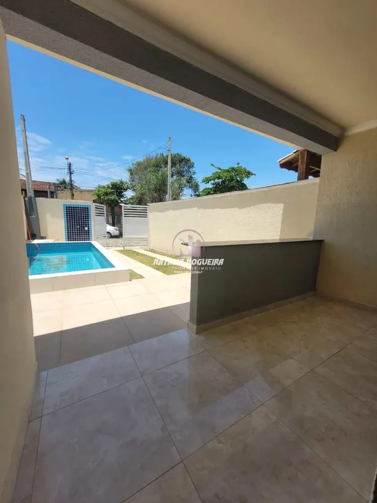 Casa, 3 quartos - Foto 7