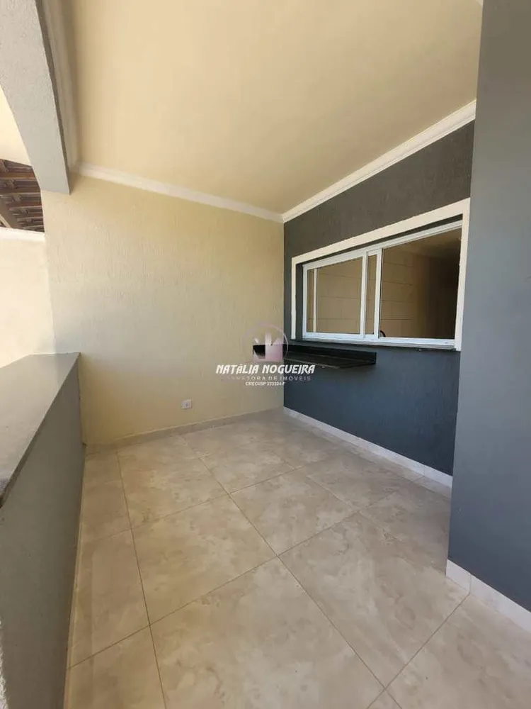 Casa, 3 quartos - Foto 8