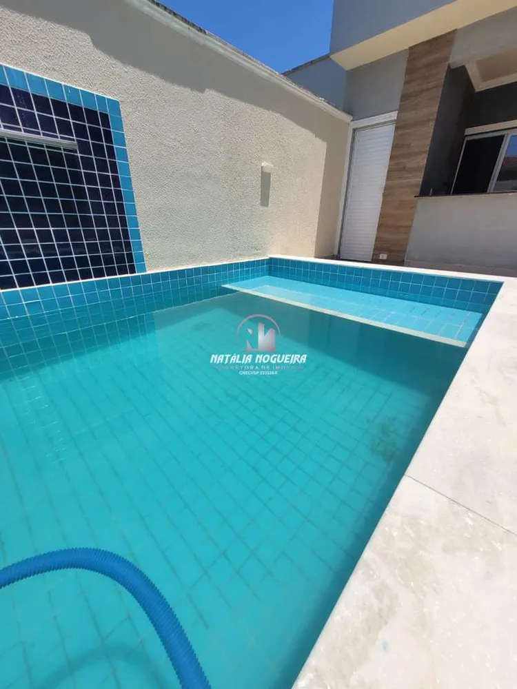 Casa, 3 quartos - Foto 6