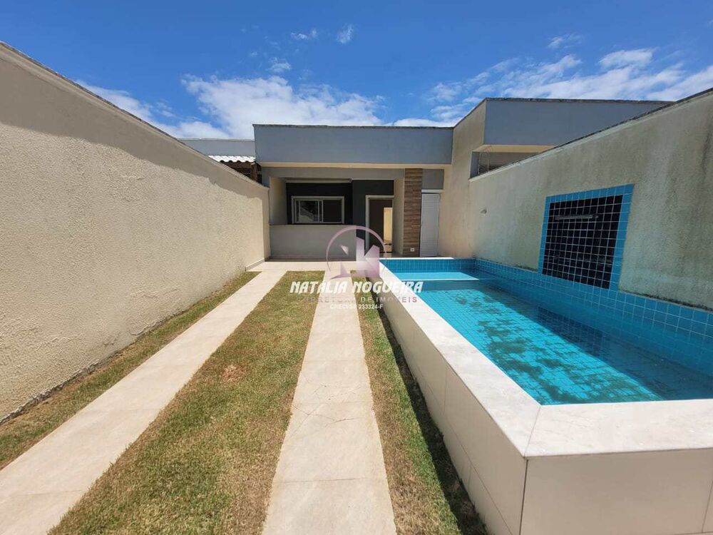 Casa, 3 quartos - Foto 5