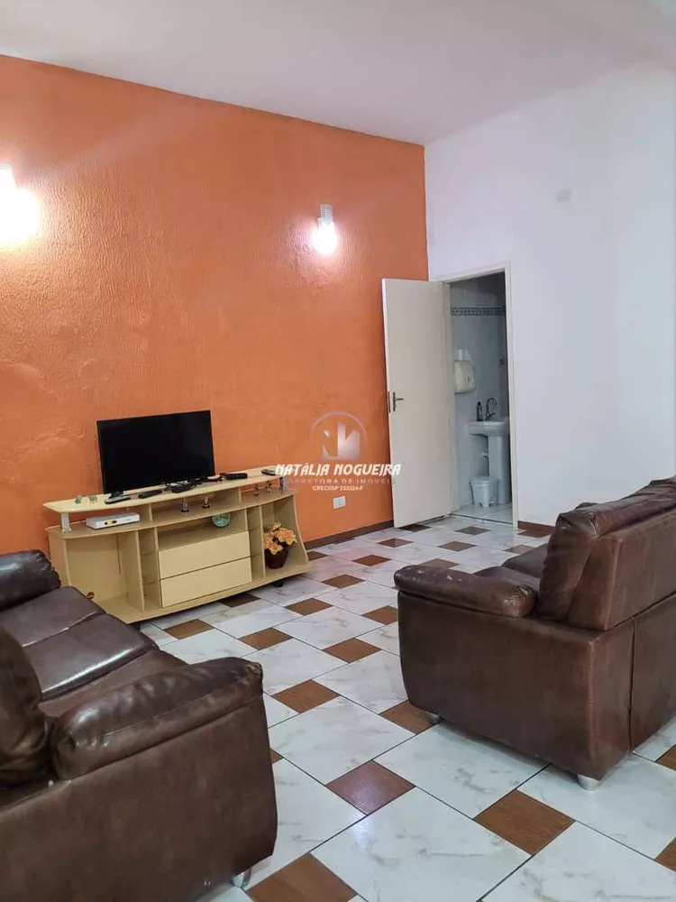 Sobrado, 5 quartos - Foto 8