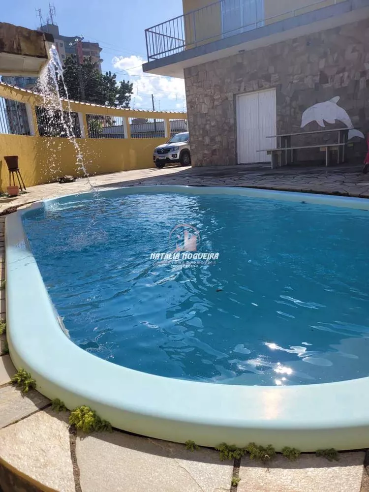 Sobrado, 5 quartos - Foto 3