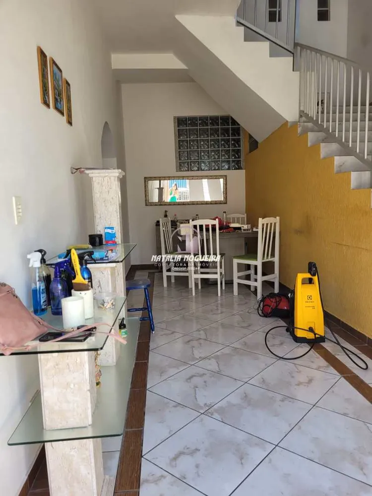 Sobrado, 5 quartos - Foto 28