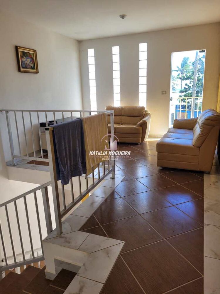 Sobrado à venda com 5 quartos, 337m² - Foto 5