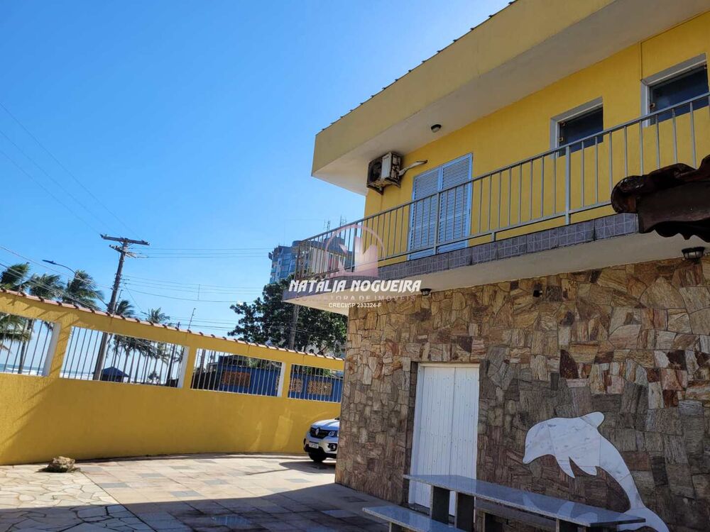 Sobrado à venda com 5 quartos, 337m² - Foto 3