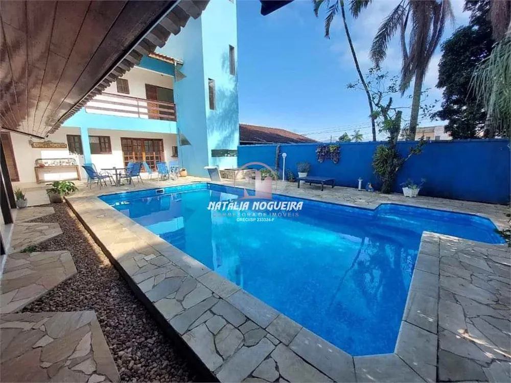 Sobrado, 7 quartos - Foto 8