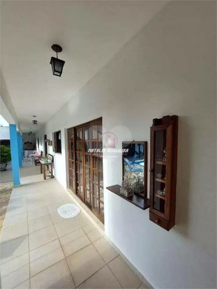 Sobrado, 7 quartos - Foto 1