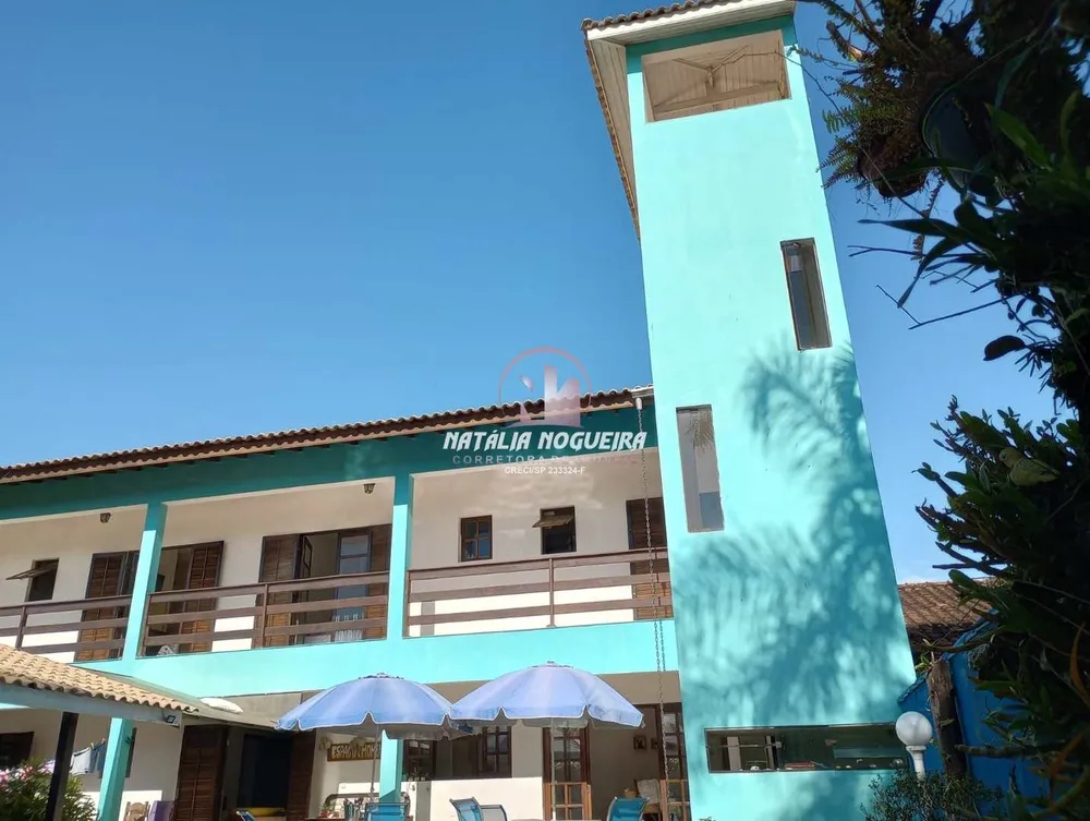 Sobrado, 7 quartos - Foto 6