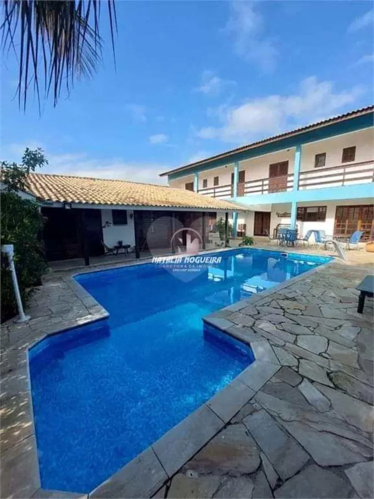 Sobrado, 7 quartos - Foto 2