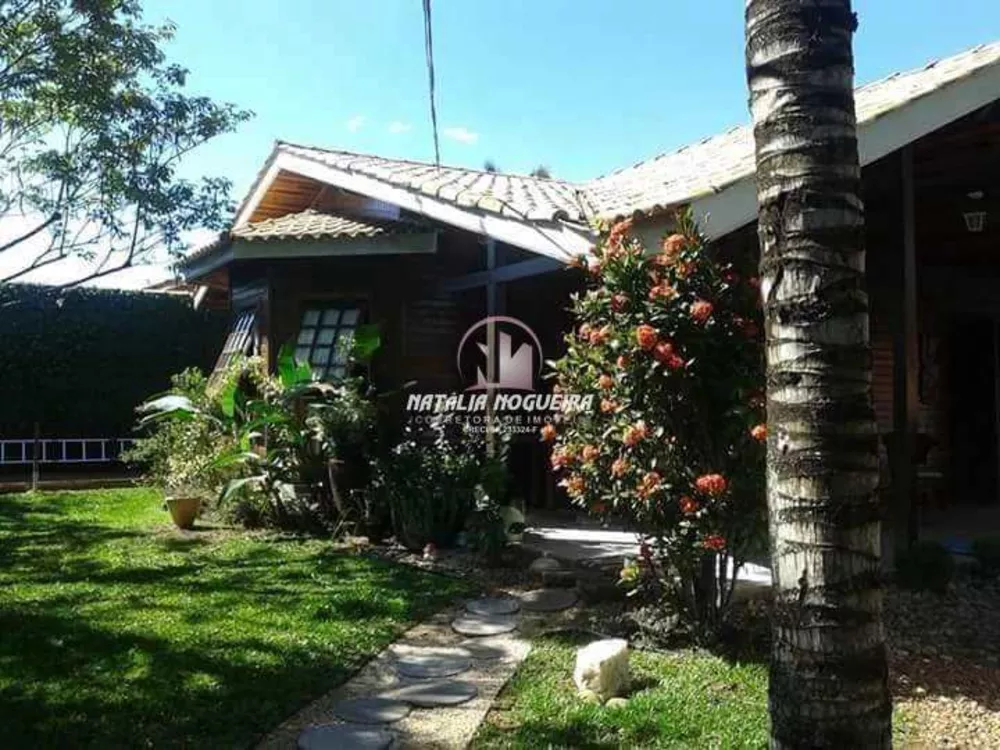 Sobrado, 7 quartos - Foto 4
