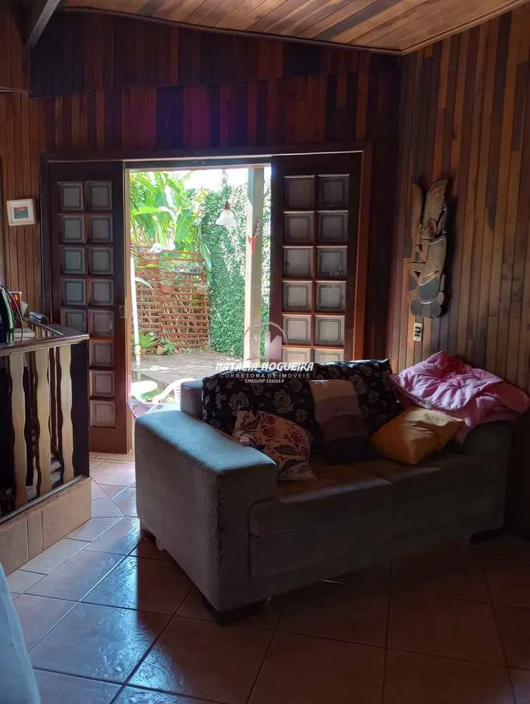 Sobrado, 7 quartos - Foto 14